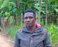 Collins Mutethia
