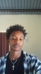 Collins Muthomi Kaburia