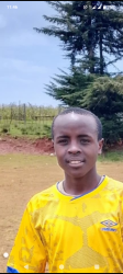 Collins Kiplimo Leitich