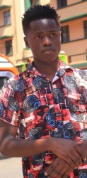 Collins Onkundi