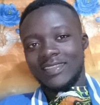 Collins Mutuma