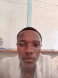 Collins Murithi