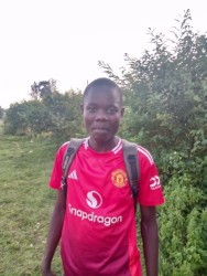 Collins Bukoma