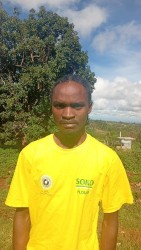 Collins Mutethia
