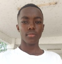 Collins Ngugi