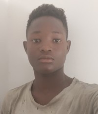 Collins Marera