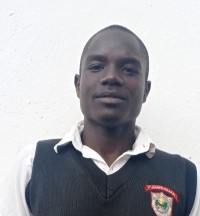 Collins Etyang