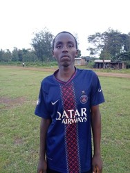 Collins Kinoti