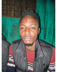 Collins Bundi