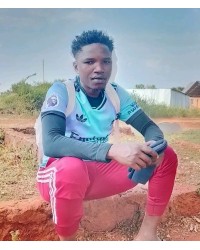 Collins Odero 