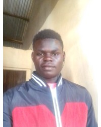 Collins Ochieng 