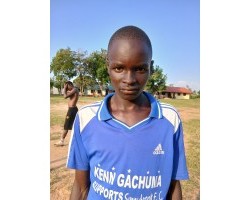Collins Barasa