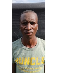 Collins Omondi