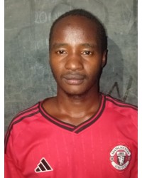 Collins Murimi 