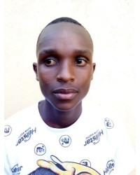 Collins Kimathi