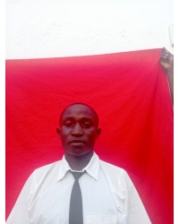 Collins Ibukui