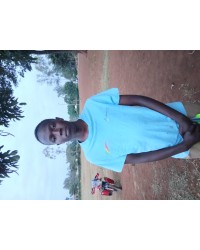 Collins Mwenda