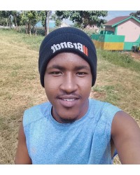 Collins Mukaria