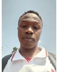 Collins Kipkoech