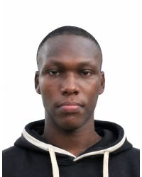 Collins P Korir