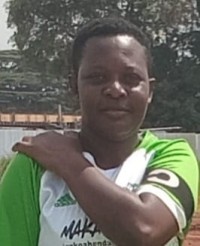 Consolata Achieng Barasa