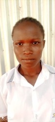 Constance Mbaji