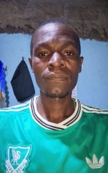 Cornel Ochieng