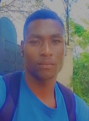 Cornelius Machelo Mulimu