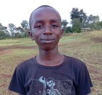 Cosmas Ngugi