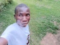 Cosmus Barasa