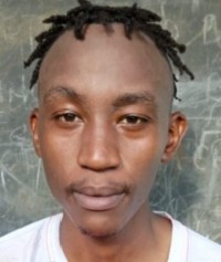 Ct Josiah Mugire