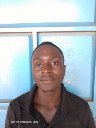 Cylus Mukwese