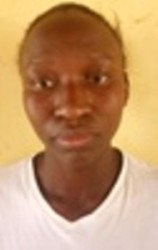 Akoth Cynthia