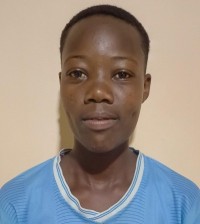 Cynthia Mwende