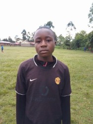 Cyprian Shakwila