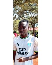 Cyprian Odour 
