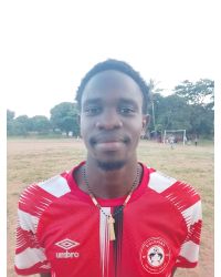 Cyprian Kibagendi