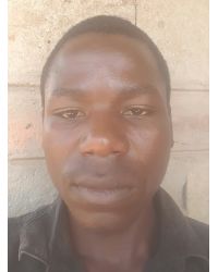 Cyprian Juma