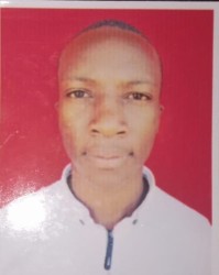Cyril Munase