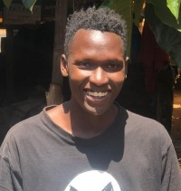Daclas Mbugua