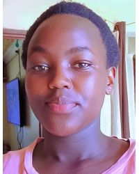 Daisy Chebet