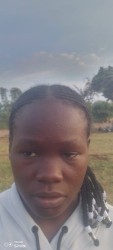 Daizy Akinyi Odhiambo