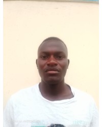 Dalton Sifunje 