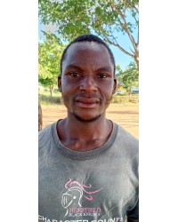 Dalu Mvurya Kiboko