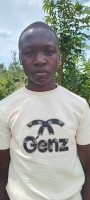 Dalvin Murunga