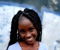 Damaris Mwikali