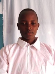 Damaris Wangigi Karugumi