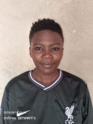 Damaris Mwikali