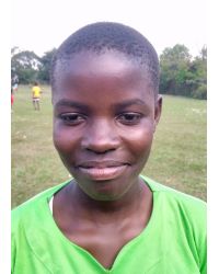 Damaris Adeke
