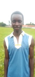 Damus Mumanyi